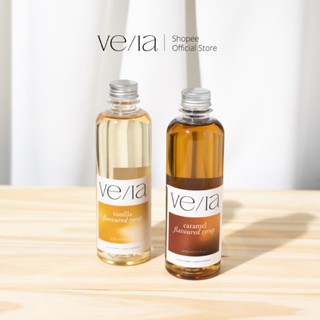[น้ำเชื่อม] ve/la Bottled Syrup