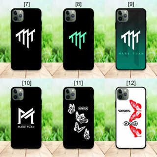 Vivo V15 V17 V19 V20 V21 V23 V25 Case XCIII