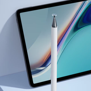 Caravan Crew Stylus Pen รองรับแบบยูนิเวอร์แซล 2in1 ปากกา