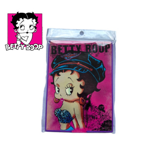 Betty boop กระจกพกพา เบ็ตตี้ บู๊พ