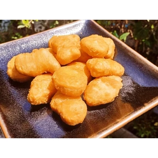 5 Kg ส่งฟรี🔥 หรือ 5 แถม 1 นักเก็ตไก่ 1​ Kg​ เนื้อไก่ล้วนๆ​ไม่ผสมแป้ง