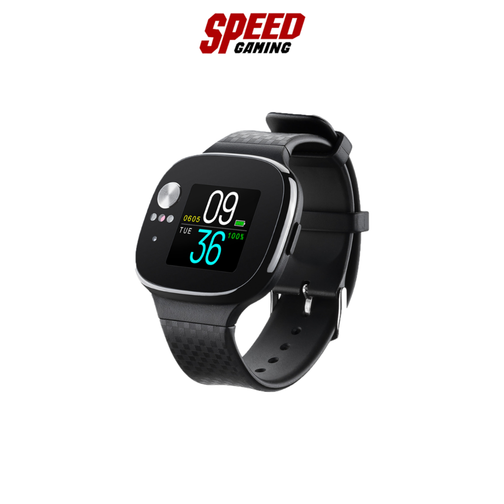 ASUS VIVOWATCH HC-A04A BP PPG (photoplethysmography) & ECG (electricalgraphy) sensors Built-in GPS s