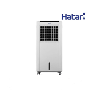 พัดลมไอเย็น HATARI (8 ลิตร สีขาว) รุ่น AC Classic1