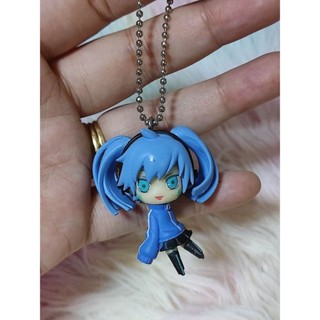 ❤️ Super cute Kagerou Project Mekaku City actors keychain figure พวงกุญแจ น้อง Ene น่ารักดีจ้า ❤️