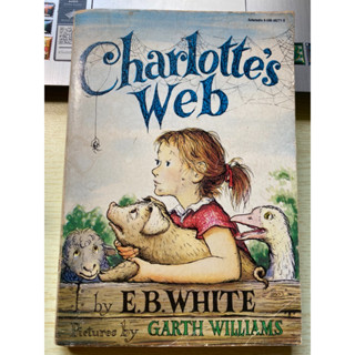 [eng ver] Charlottes web ชาร์ล็อต แมงมุมเพื่อนรัก