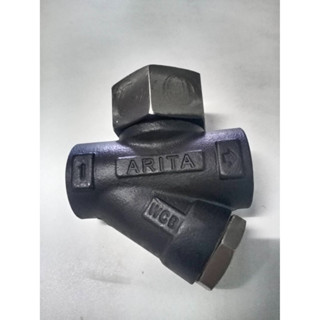 ARITA Thermodynamic steam trap TM42 Cast Steel BSPT 1/2"-2"