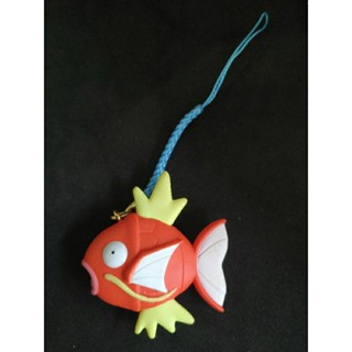 t-arts gashapon Pokémon Hanero! Koiking / Splash! Magikarp