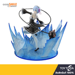 พร้อมส่ง+โค้ดส่วนลด Rem: Re: Zero -Starting Life In Another World- 1/7  by Good Smile Company (ลิขสิทธิ์แท้)