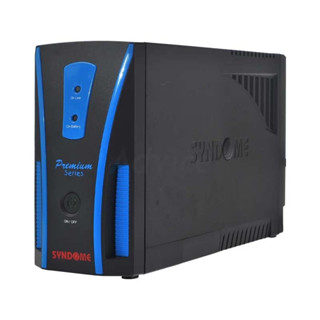 UPS 1000VA Syndome Premium 1000(By Shopee  SuperTphone1234)