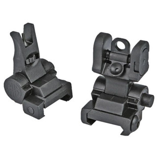 SIG SAUER FLIP UP IRON SIGHTS ศูนย์หน้า-หลัง SIG SAUER