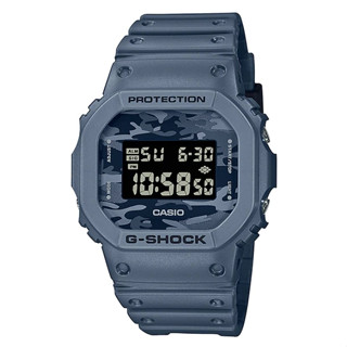 [ผ่อนเดือนละ309]🎁CASIO G-SHOCK DW-5600CA-2 ของแท้ 100% พร้อมส่ง ประกัน 1 ปี