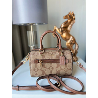 พร้อมส่ง แท้💯Mini Rowan Crossbody