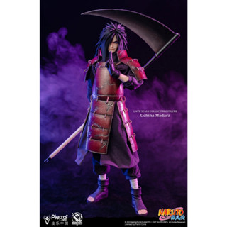 RocketToys ROC-005 1/6 Naruto Uchiha Madara