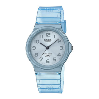 🎁CASIO STANDARD MQ-24S-2B ของแท้ 100% พร้อมส่ง ประกัน 1 ปี