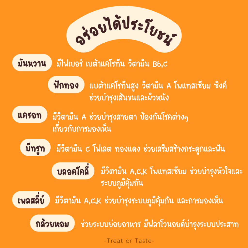 Treat or Taste ขนมสติ๊กผัก ขนมหมา (ไม่มีเนื้อสัตว์) โฮมเมด ขนมขัดฟัน น้องแพ้ไก่ทานได้ ไม่ใส่สารกันเสีย Veggie Stick - รูปที่ 3