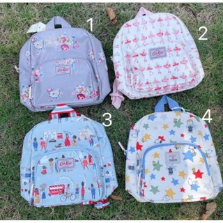 กระเป๋าเป้ กระเป๋านักเรียน Cath Kidston Kids แชทถามลายก่อนค่ะ