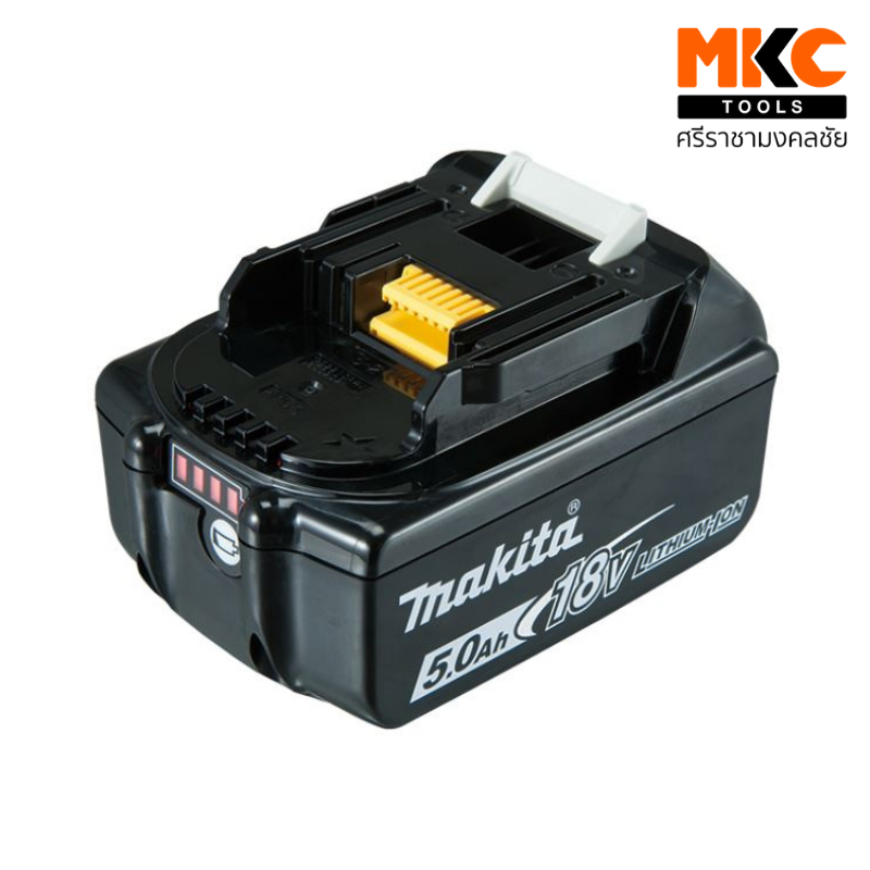แบตเตอรี่ BL1850B 18V 5.0AH MAKITA