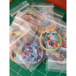 เหรียญ มาสค์ไรเดอร์รีไวซ์ แคมปัส เหรียญละ10บาท