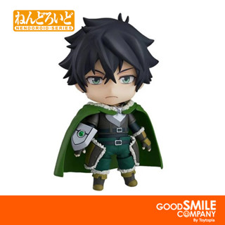 พร้อมส่ง+โค้ดส่วนลด Nendoroid 1113 Shield Hero: The Rising Of The Shield Hero (Re-run) (ลิขสิทธิ์แท้)