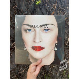 Madonna ‎- Madame X (Vinyl)