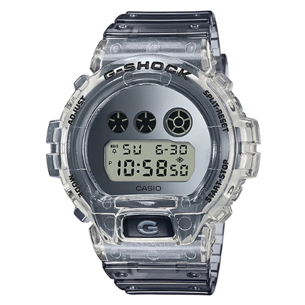 นาฬิกาข้อมือ G-SHOCK  DW-6900SK-1
