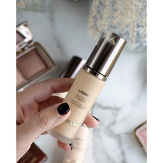 HOURGLASS AMBIENT SOFT GLOW FOUNDATION