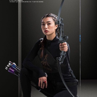 ธนู ธนูรีเคิร์ฟ Recurve Bows ธนูสำหรับผู้ใหญ่ ธนูล่าสัตว์​ นำเข้า ธนูลากตรง ธนูล่าสัตว์ ธนูกีฬาและกิจกรรมกลางแจ้ง