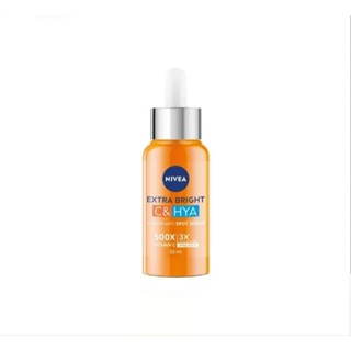 Nivea นีเวีย ซี แอนด์ไฮยา แอนตี้ สปอต 30 มล. C&amp;HYA