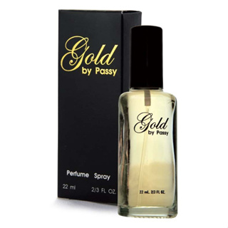 น้ำหอม Bonsoir Gola by passy Perfume Spray 22ml