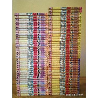 โคนัน 1-74  เล่ม ขายยกชุด  //มือสอง