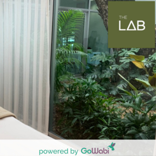 [E-voucher] The Lab Clinic Ekkamai - สร้างซิกแพค ยกก้นกระชับ HIFEM – EMSCULPT หน้าท้องหรือบั้นท้าย (1ครั้ง=วิดพื้น/ซิทอั