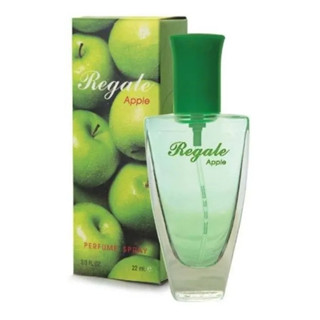 น้ำหอม Bonsoir Regale Apple Perfume Spray 22ml