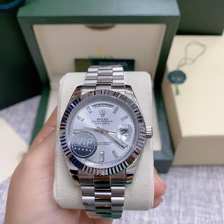 นาฬิกาข้อมือ Rolex Daydate