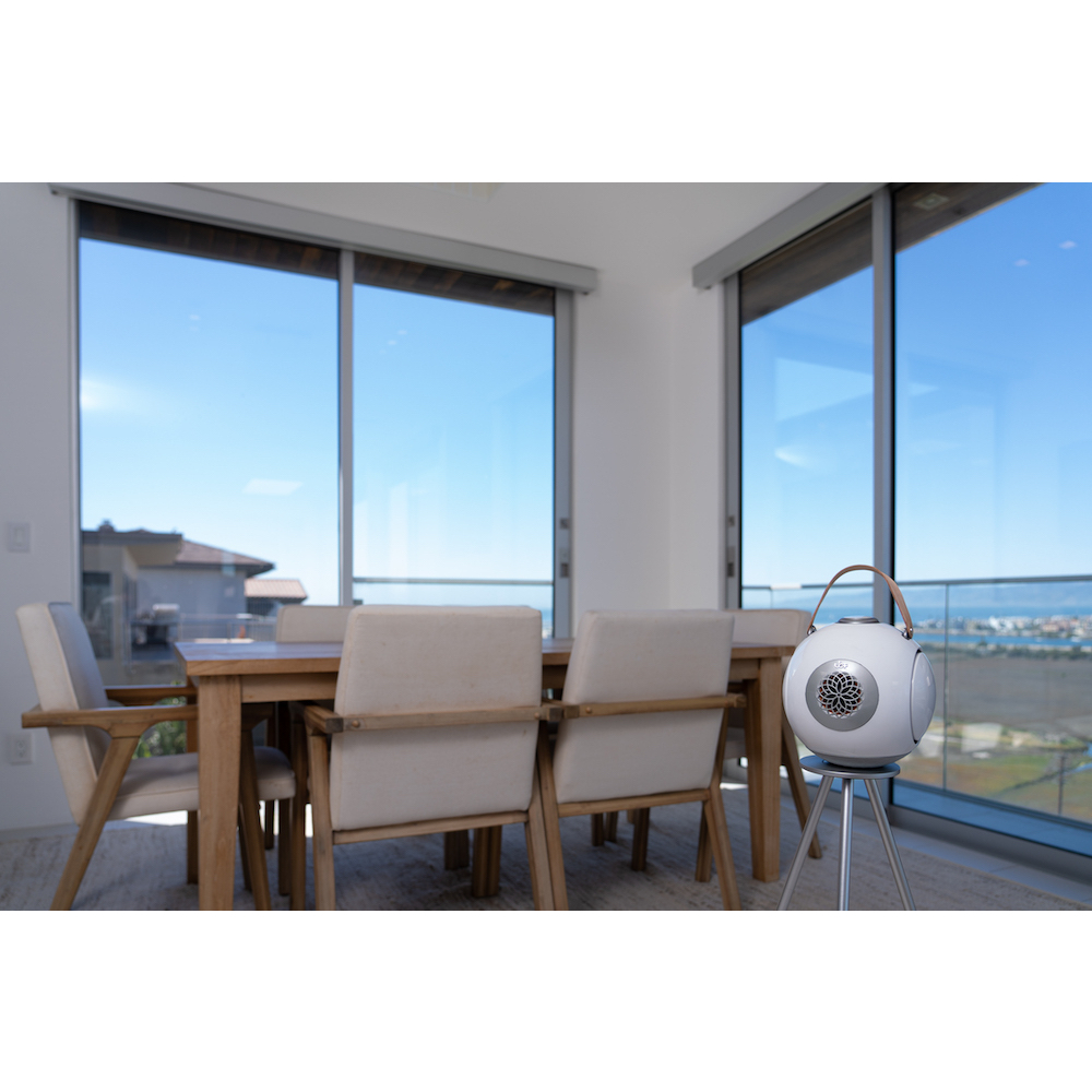 { 5.15 โค้ดลดเพิ่ม 50% } UB+ ลำโพงบลูทูธ รุ่น dB1 Doublebass Hifi Speaker - 3 สี