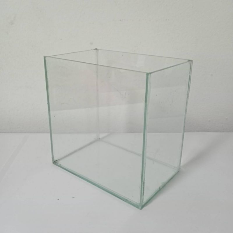 โหลปลากัด ขนาด 4x6x6 นิ้ว