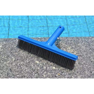 Pool Brush แปรงขัดสระ 25cm ST20117-8