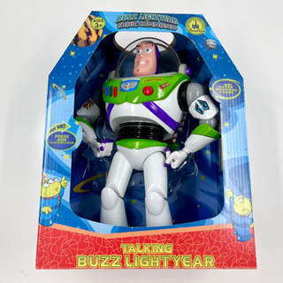 โมเดล ฟิกเกอร์ บัซ ไลท์เยียร์ (ทอยส์ สตอรี่)/ Buzz Lightyear (Toy Story) Model Figure