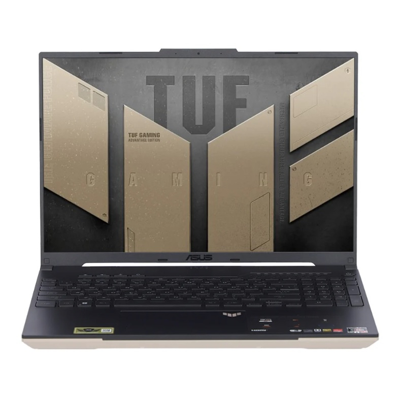 ASUS TUF GAMING A16 ADVANTAGE EDITION FA617NS-N3085W (SANDSTORM)