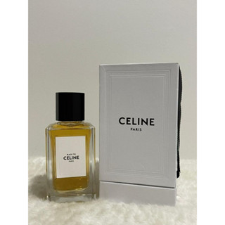 Celine Black Tie 100ml.