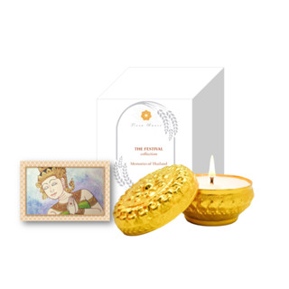 Tiara Ranee Magic Moments in Thailand | The Festival Collection | Tiara Ranee Scented Candle