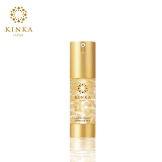 Kinka Gold Capsular EX N เซรั่มแคปซูมไข่ปลาทองคำ แบรนด์ดังจากญี่ปุ่น 31 กรัม