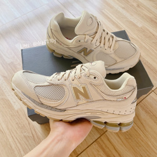 พรีออเดอร์ 💖 รองเท้า New Balance 2002R (ML2002R3)