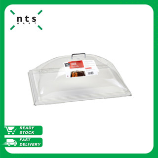 CAMBRO DISPLAY DOME ฝาครอบอาหาร รุ่น CAM1-DD1220