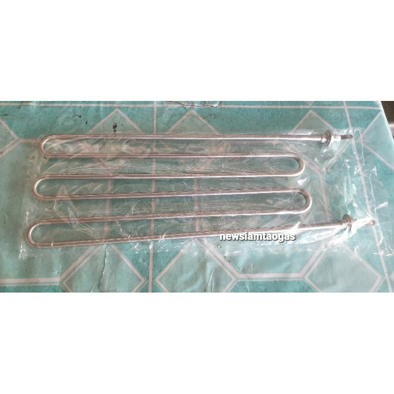 อะไหล่ฮีตเตอร์เตาย่าง ใช้กับเตาย่างนาโนเทคและฟรายคิงรุ่นjhd9/jhd99/d110หรือเทียบเท่า