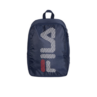 FILA Backpack - BPESSEN กระเป๋าเป้ สะพายหลัง ฟิล่า แท้