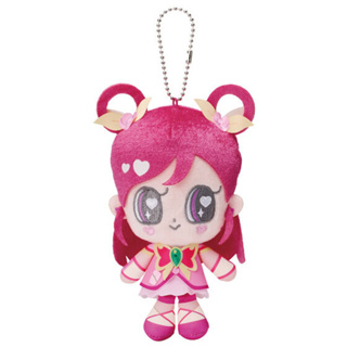 [ส่งตรงจากญี่ปุ่น] Prettycure Yes! Precure 5 Gogo ! Meme Kira Doll Cure Dream Japan ใหม่