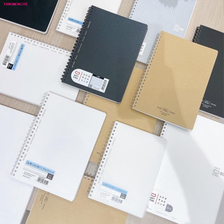 Kokuyo Campus  SOFT RING NOTEBOOK A5 / B5  มีให้เลือก 7 รุ่น