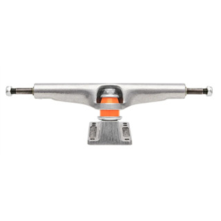 Independent 215 Stage 4 Polished Standard Silver Skateboards Trucks (2 ชิ้น)