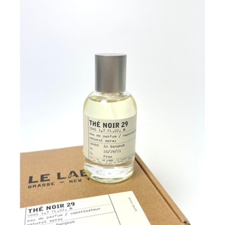 (น้ำหอมแบ่งขาย) Le Labo: The Noir 29