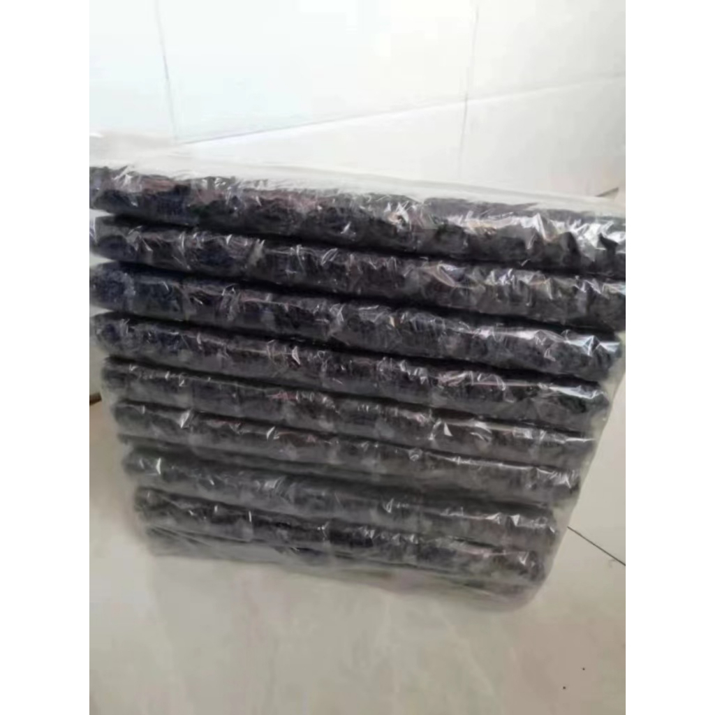 พร้อมส่ง!พิกัดกทมฯ ยกแพ็ค50ตัว สีดำ กางเกงใน สปา อาบน้ำ ร้านนวด ผ้านุ่นนิ่มใส่สบาย แบบใช้แล้วทิ้ง